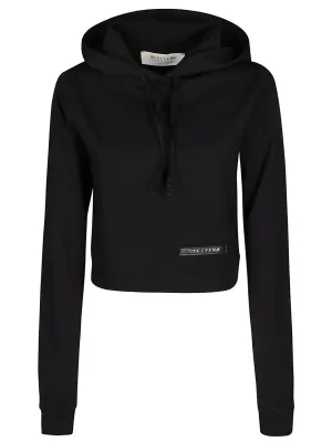 1017 ALYX 9SM Drawstring Hoodie
