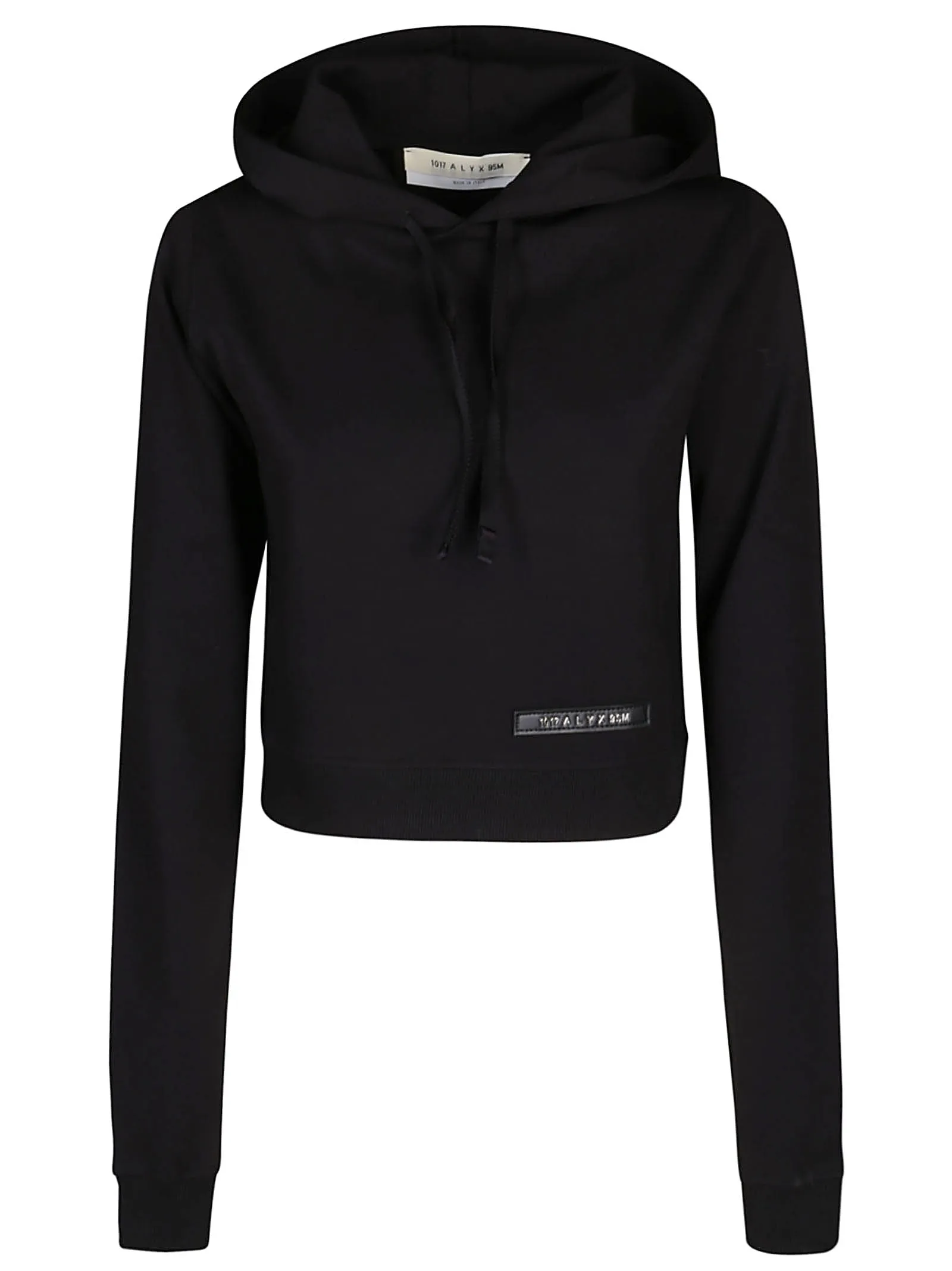 1017 ALYX 9SM Drawstring Hoodie