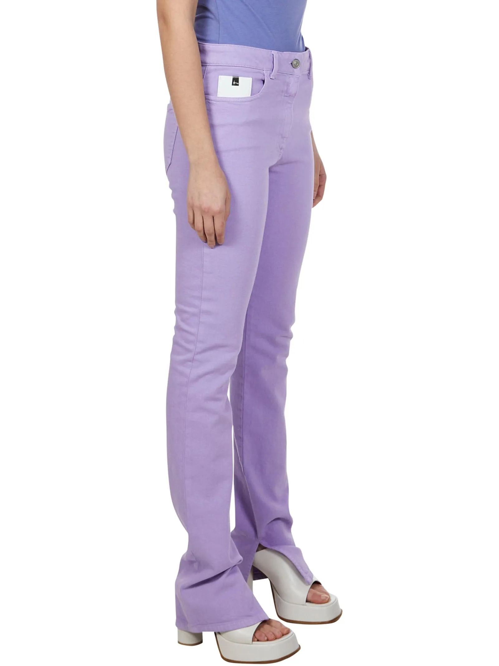 1017 ALYX 9SM High Waist Skinny Jeans
