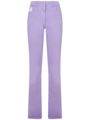 1017 ALYX 9SM High Waist Skinny Jeans