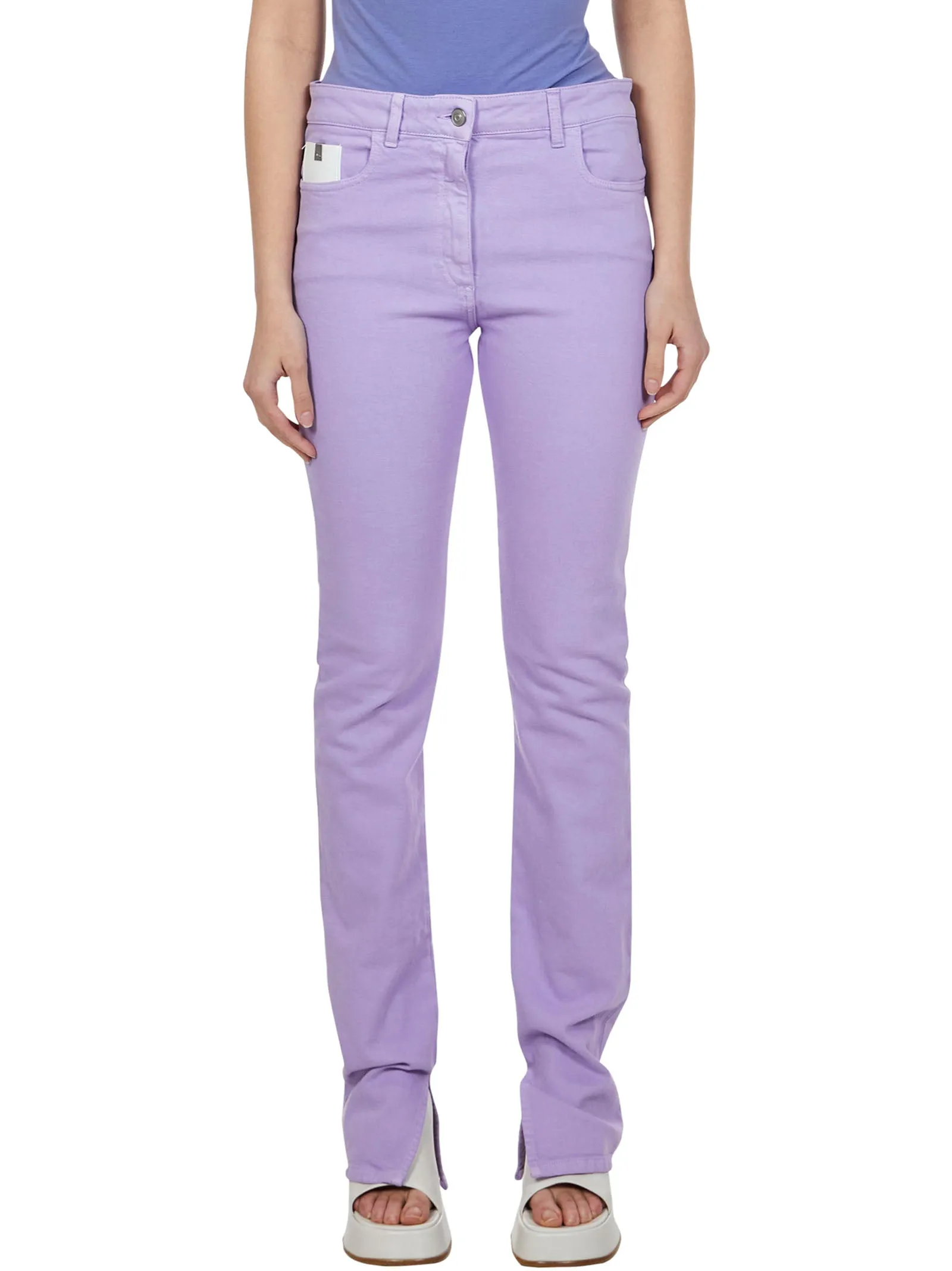 1017 ALYX 9SM High Waist Skinny Jeans