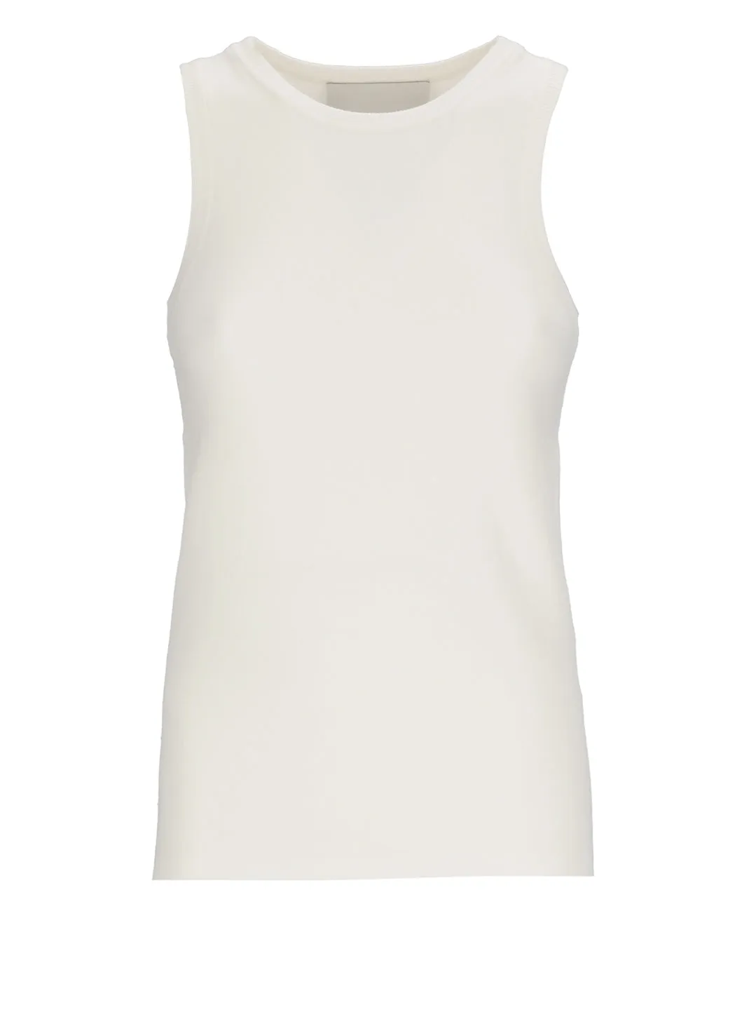 3.1 Phillip Lim Sleeveless Crewneck Top