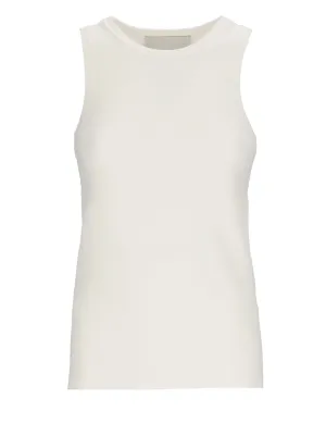 3.1 Phillip Lim Sleeveless Crewneck Top