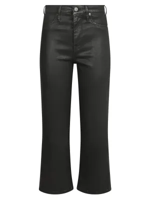 7 For All Mankind Alexa Cropped-Leg Jeans