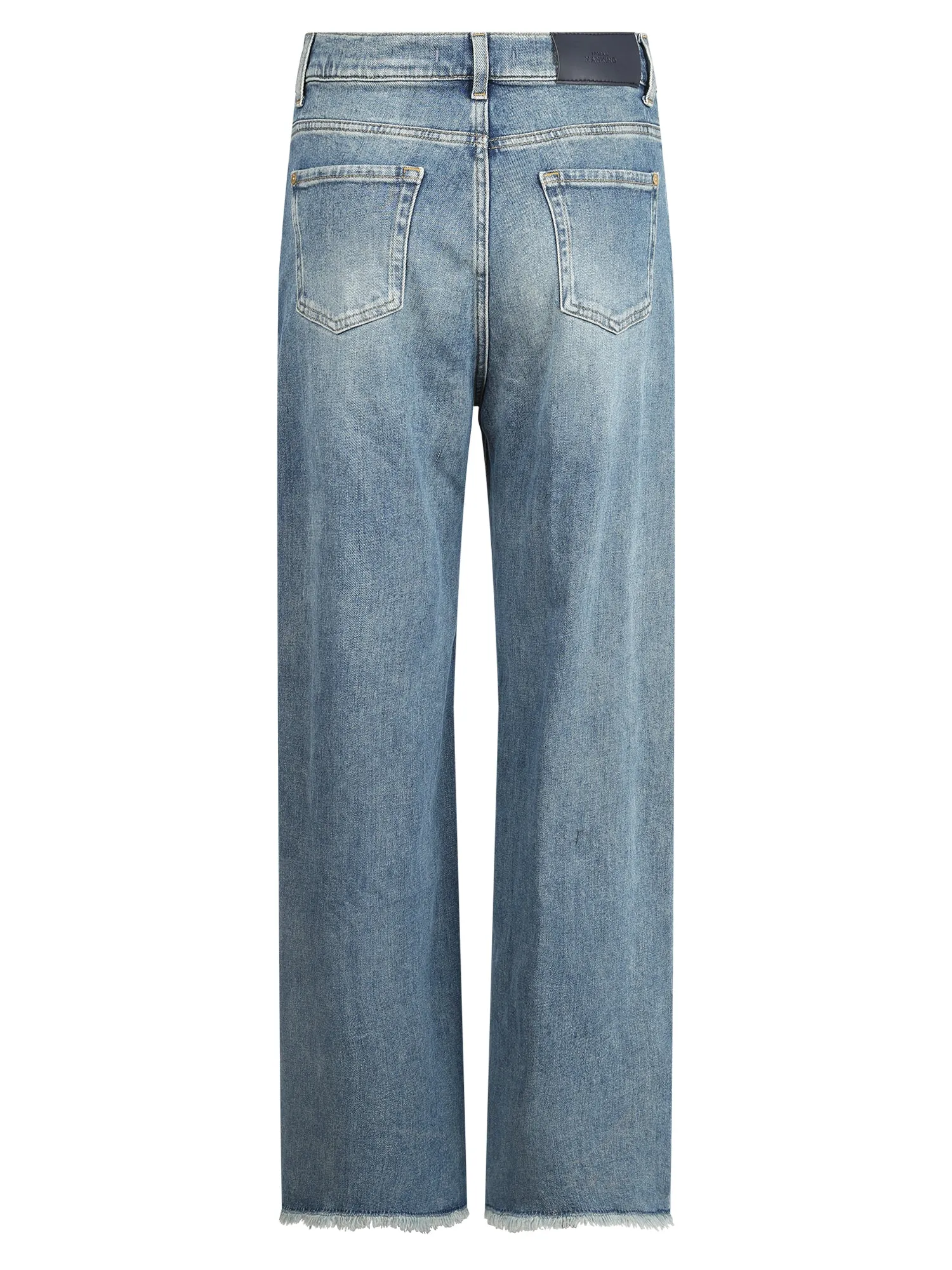 7 For All Mankind Zoey High-Rise Jeans