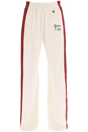 Acne Studios Side Striped Track Pants