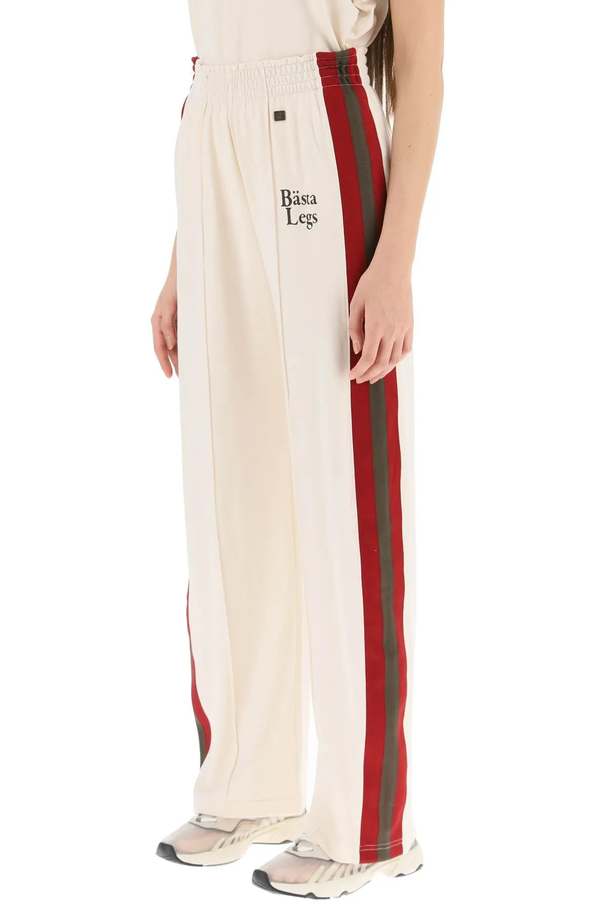 Acne Studios Side Striped Track Pants