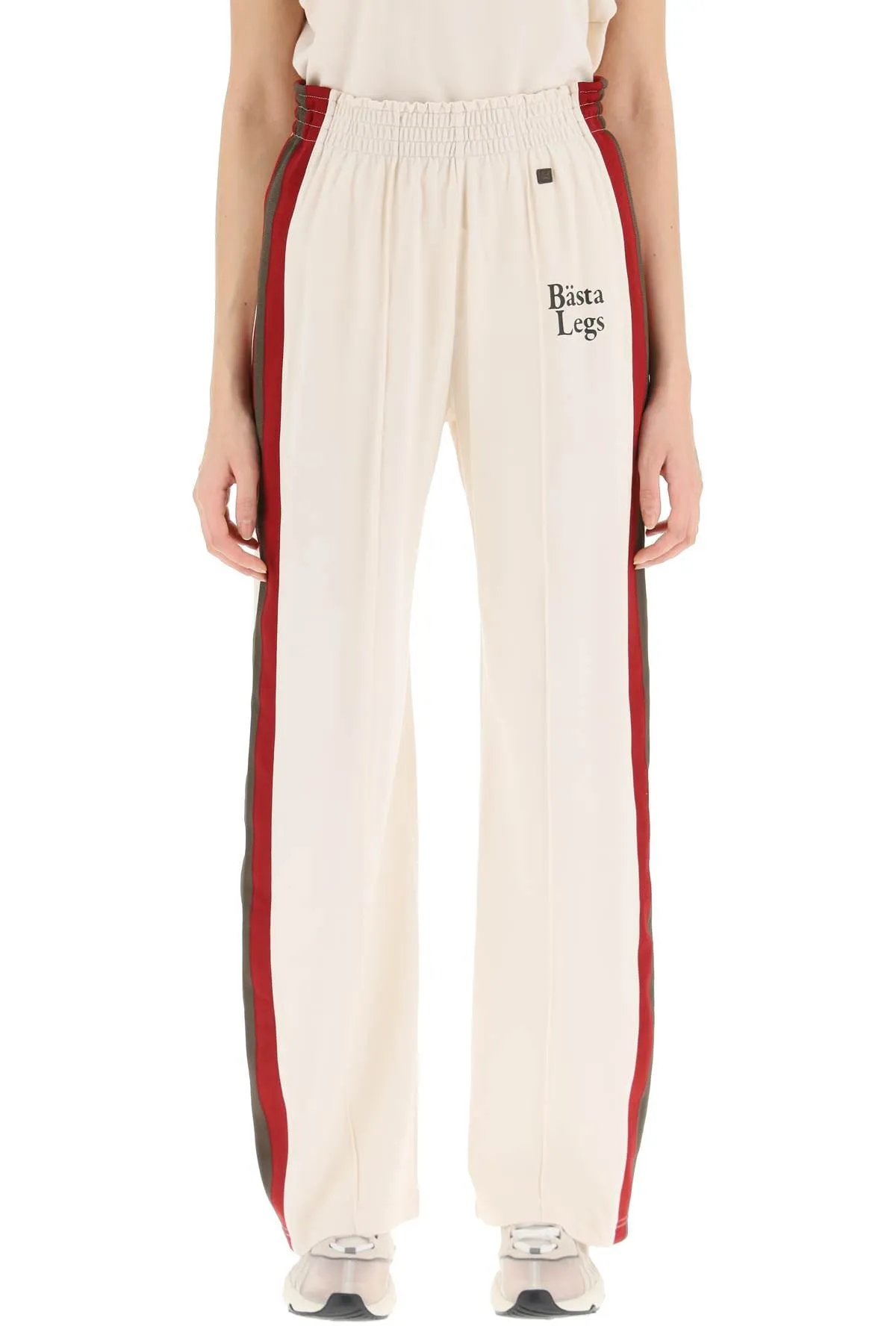 Acne Studios Side Striped Track Pants
