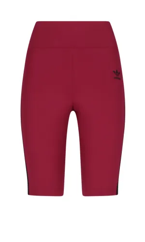 Adidas Originals Adicolor Classics High-Waisted Shorts