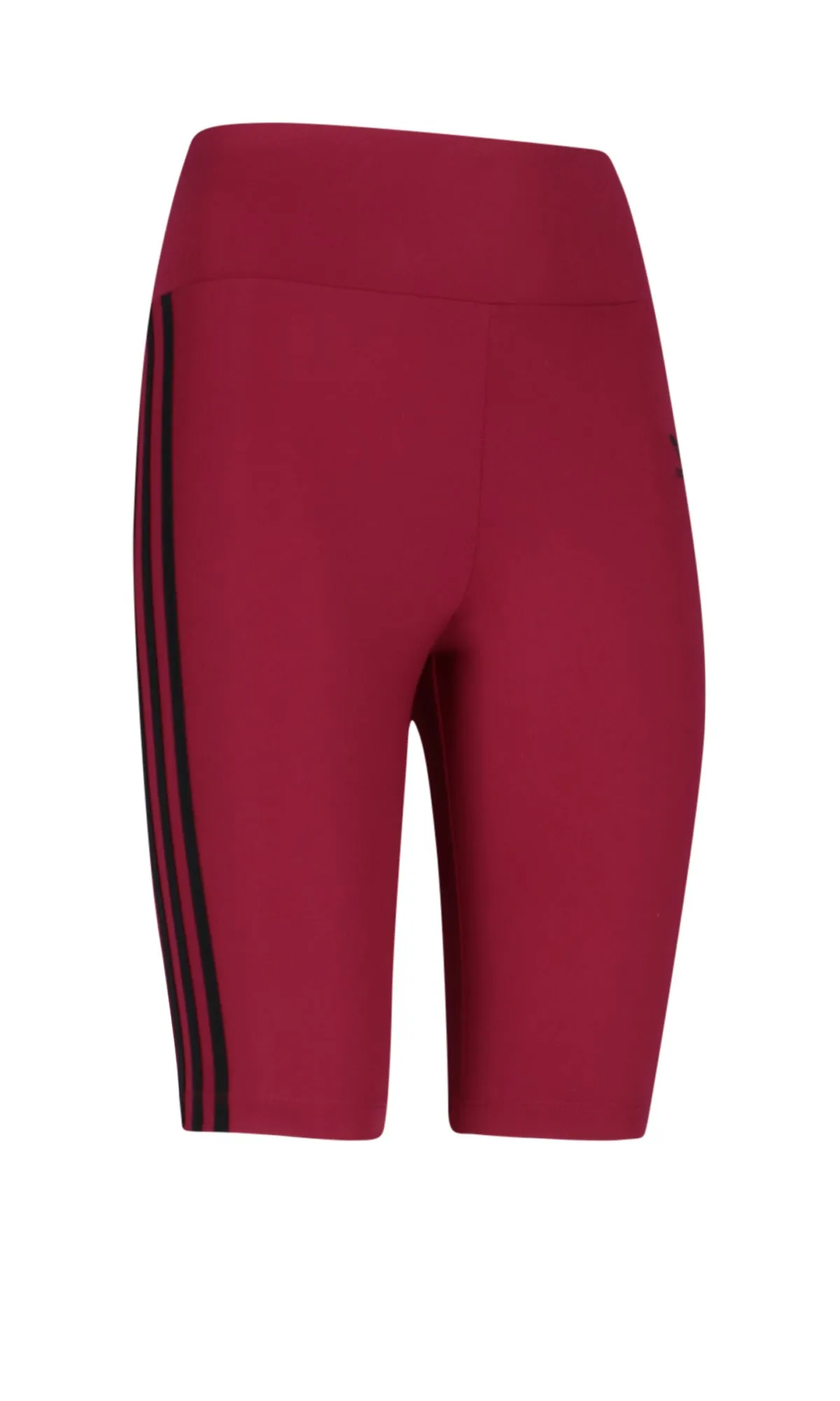 Adidas Originals Adicolor Classics High-Waisted Shorts