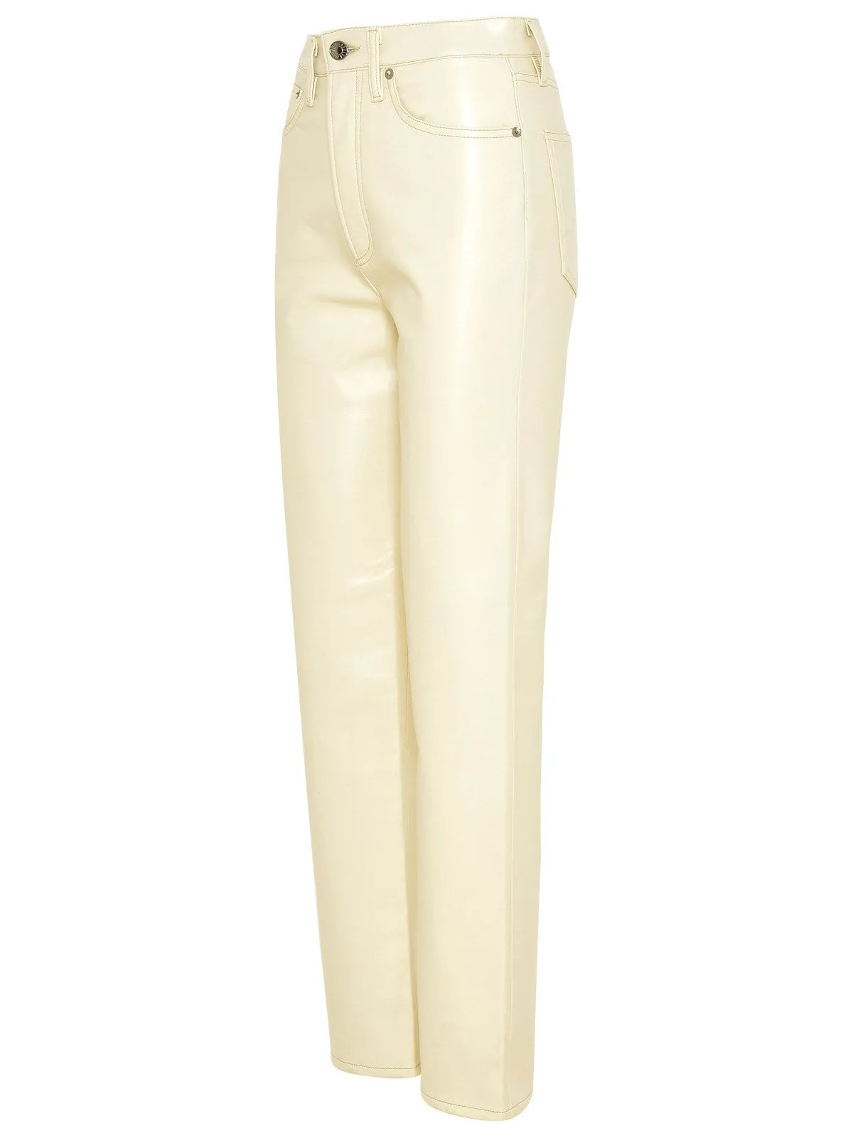 AGOLDE 90s Pinch Waist High Rise Tapered Pants