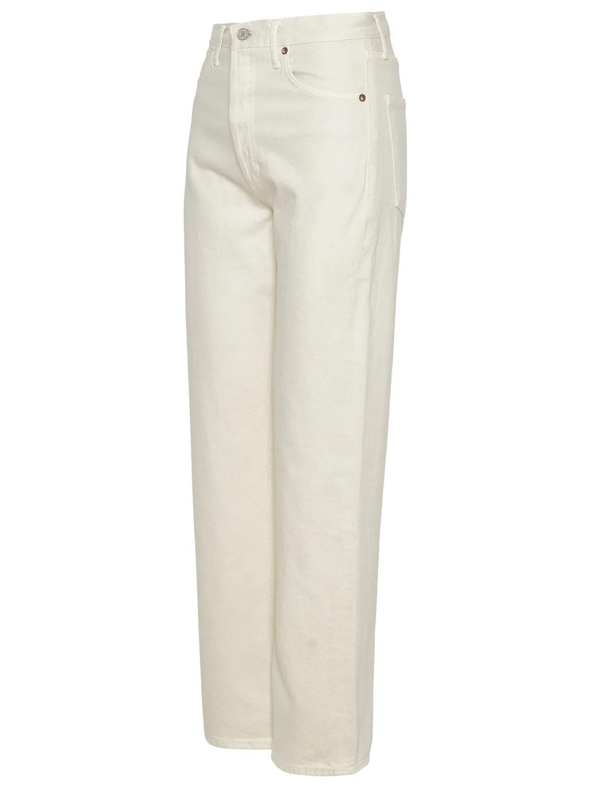 AGOLDE 90s Straight-Leg Jeans AGOLDE