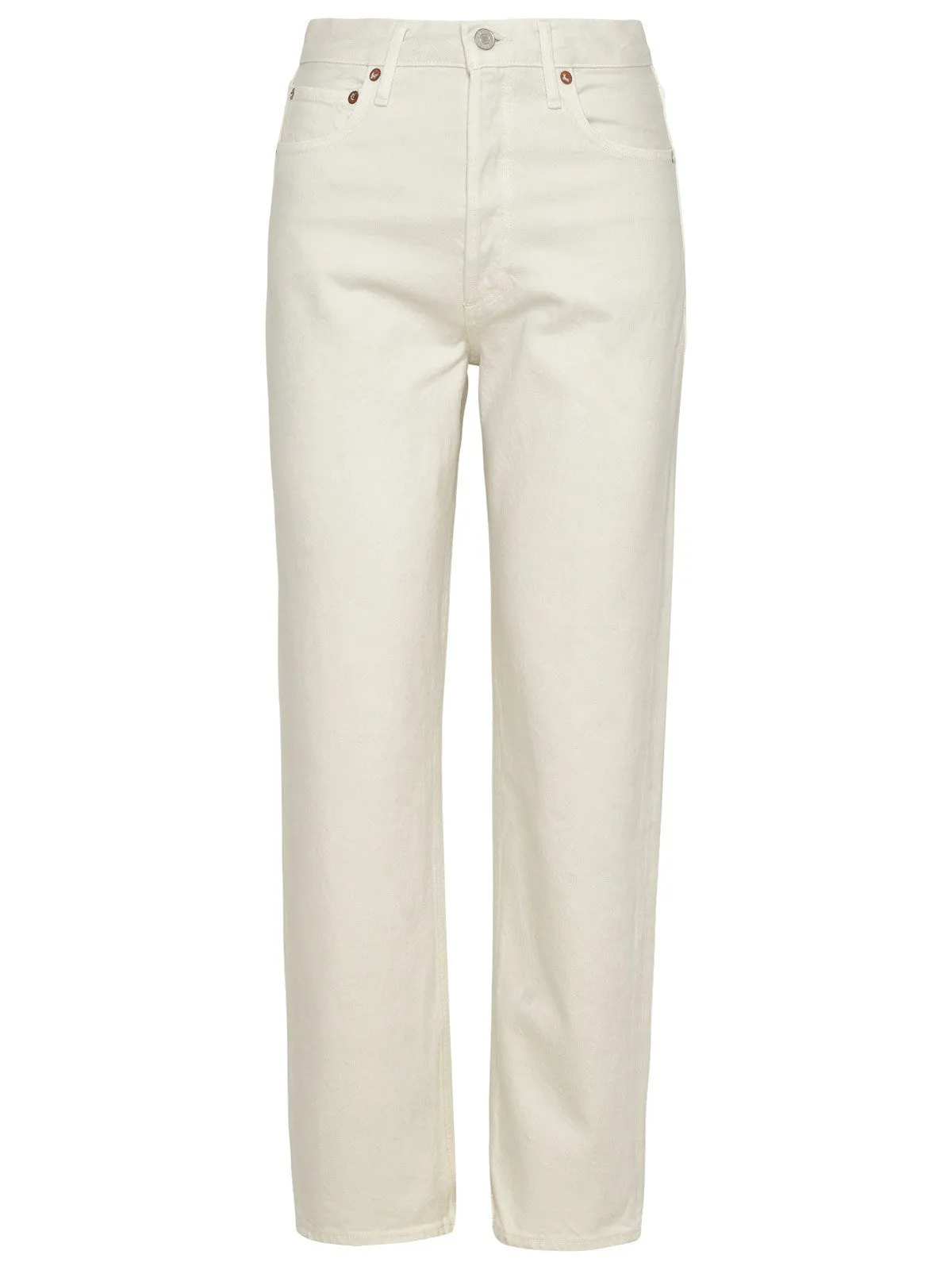 AGOLDE 90s Straight-Leg Jeans AGOLDE