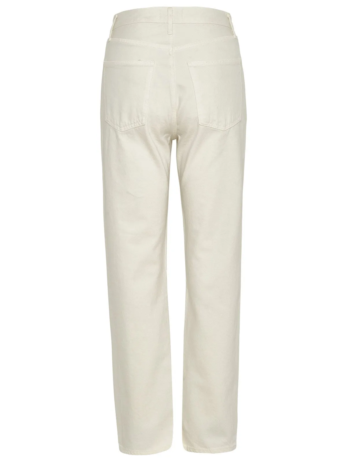AGOLDE 90s Straight-Leg Jeans AGOLDE