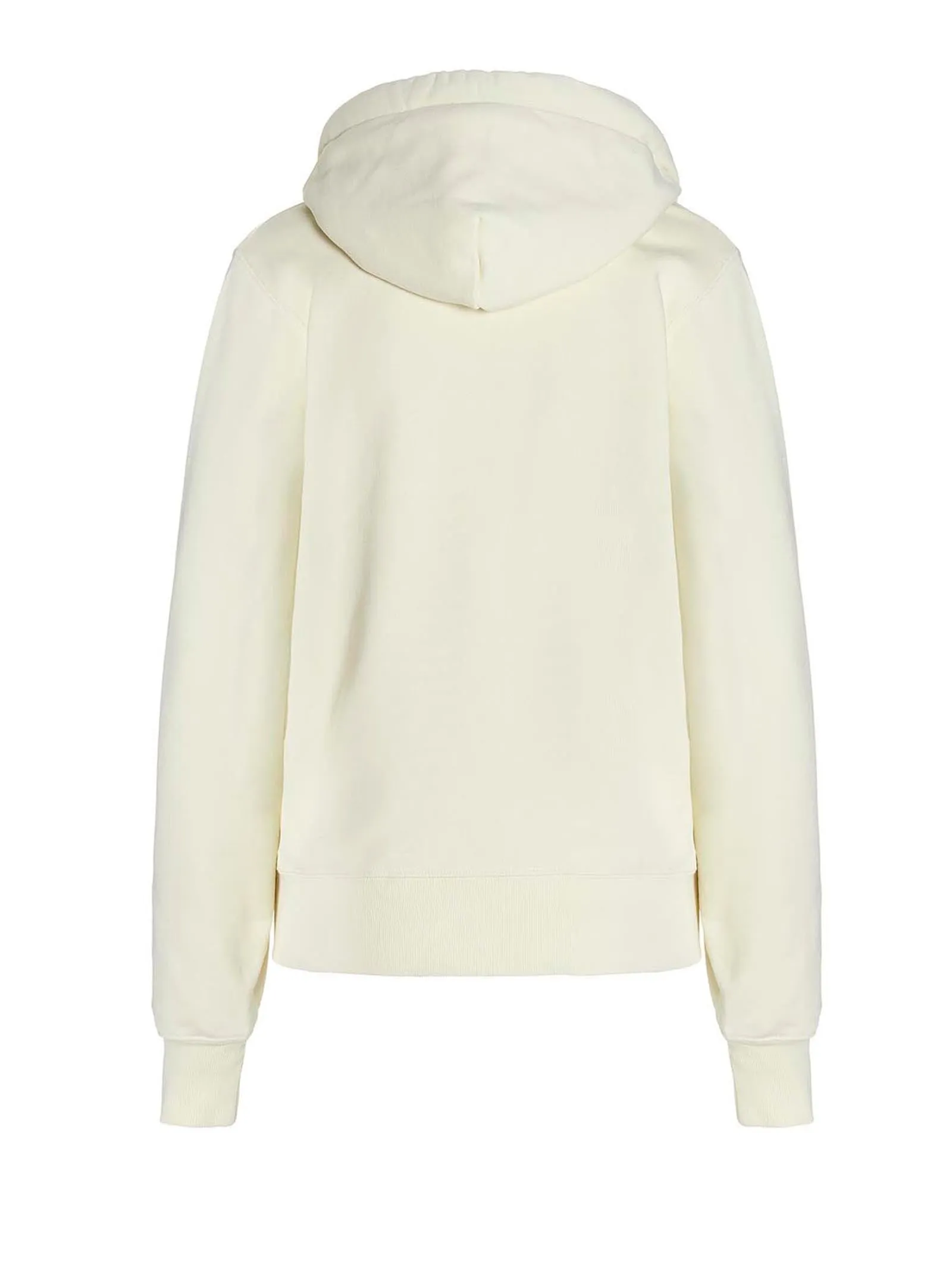 Ambush Logo Embroidered Drawstring Hoodie