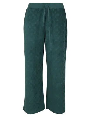 Ambush Monogram Drawstring Pants