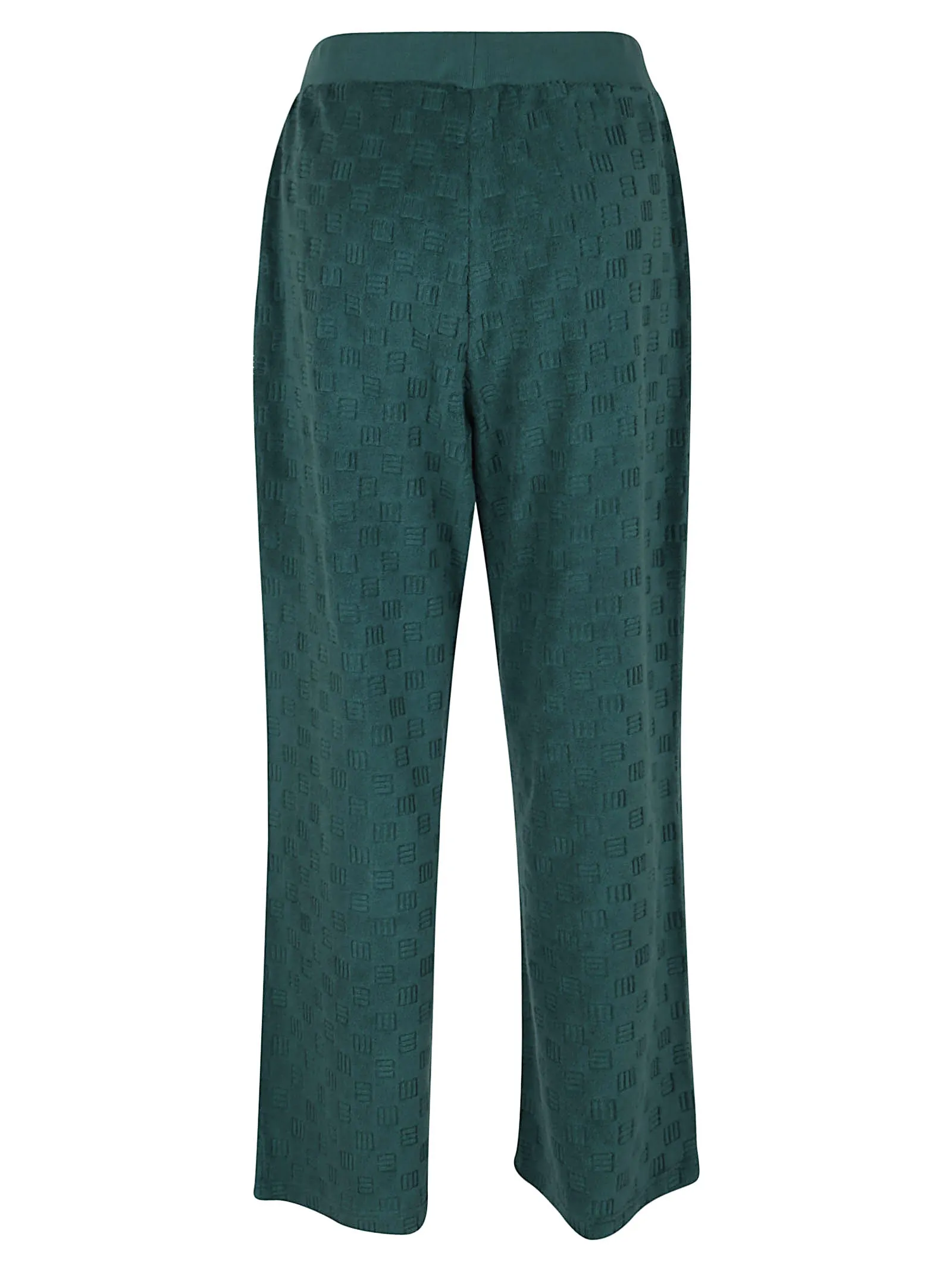 Ambush Monogram Drawstring Pants