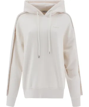 Ambush Stitched Edge Drawstring Hoodie