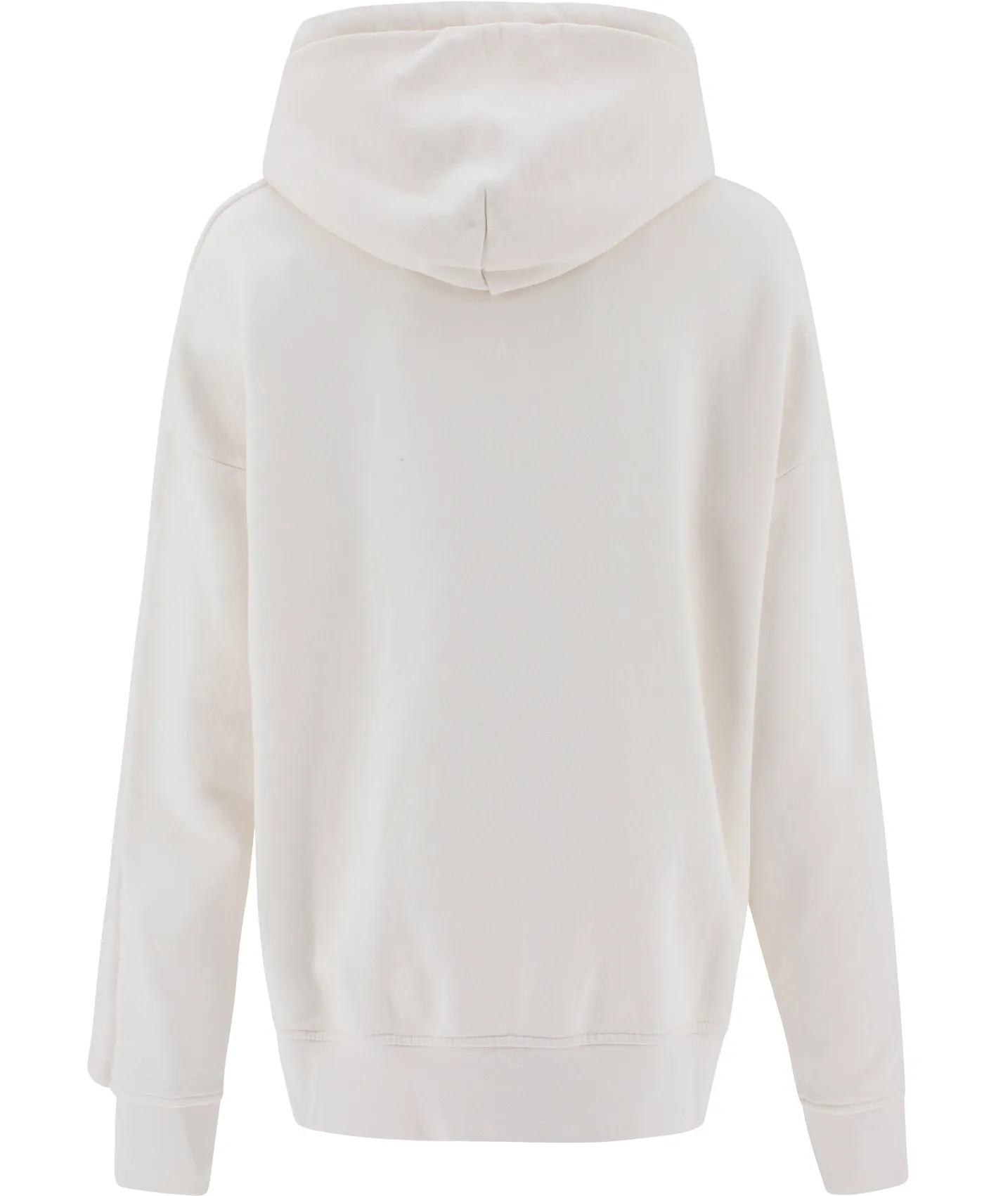 Ambush Stitched Edge Drawstring Hoodie