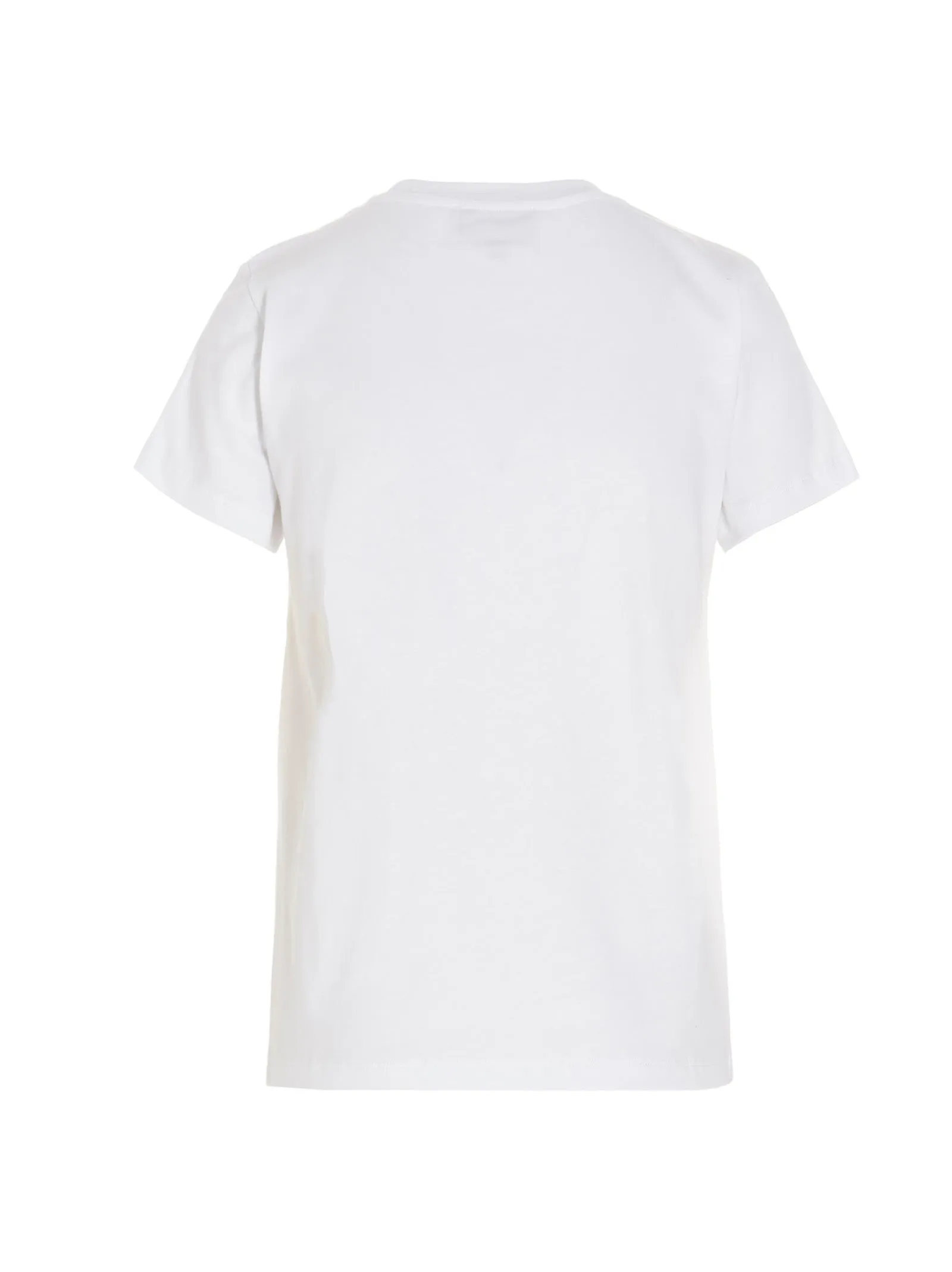 A.P.C. Rue Madame Paris Logo Printed T-Shirt