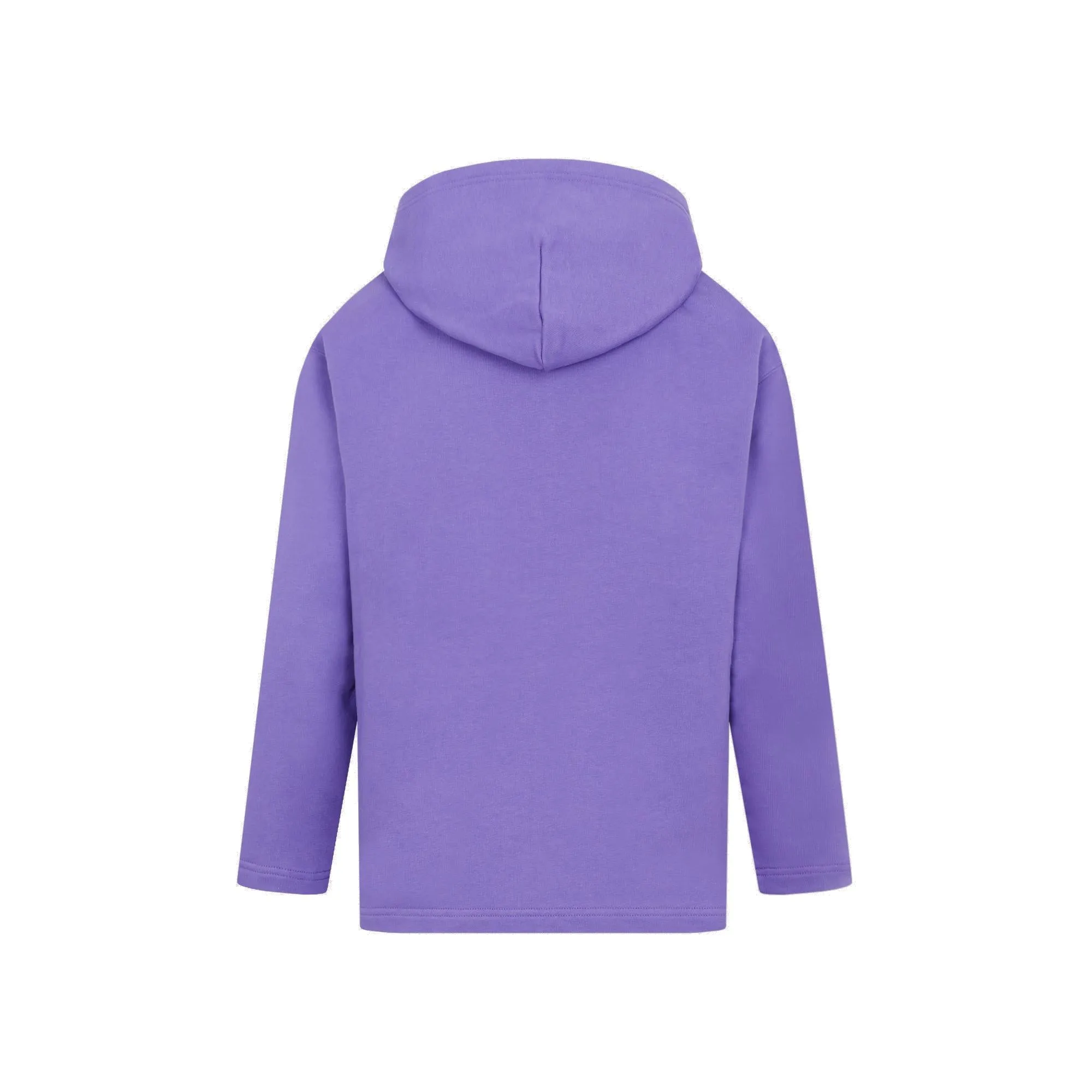 Balenciaga Bb Cropped Hoodie