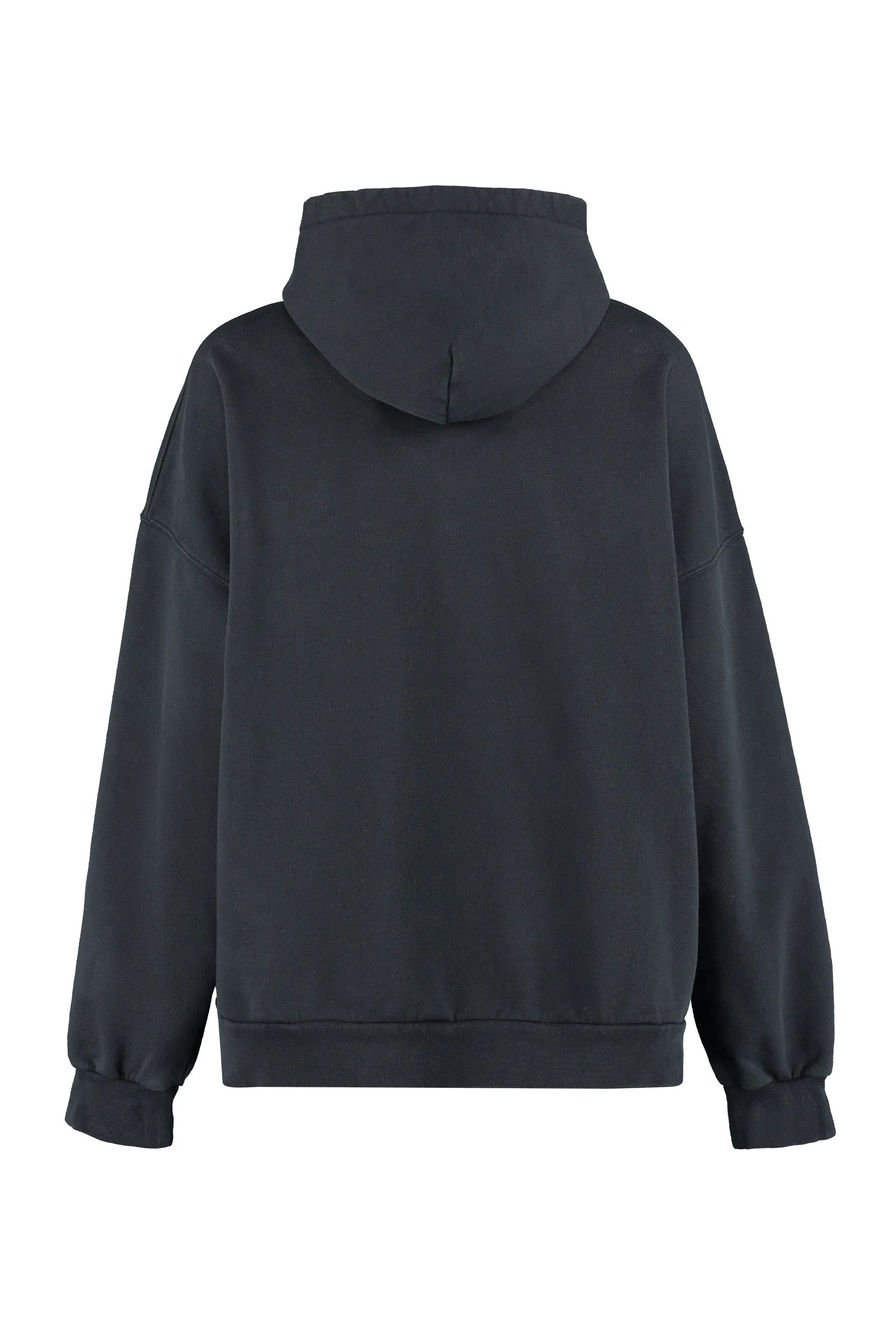 Balenciaga Tiger Graphic Printed Hoodie
