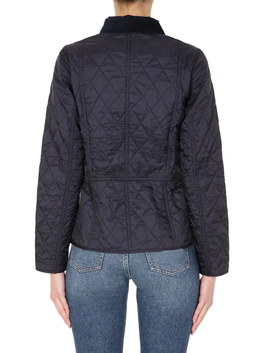 Barbour Summer Liddesdale Long-Sleeved Jacket