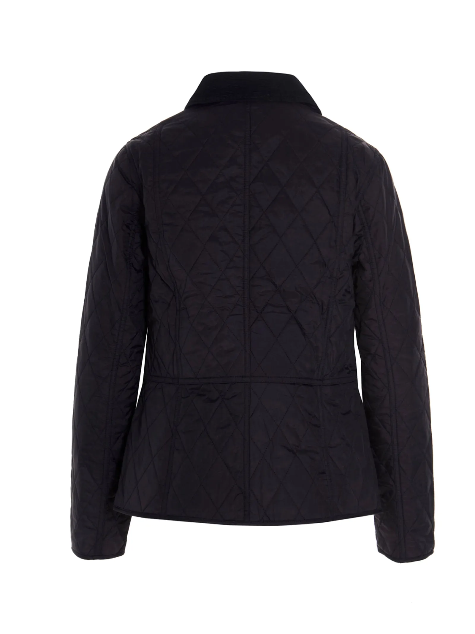 Barbour Summer Liddesdale Long-Sleeved Jacket