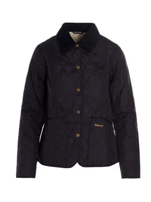 Barbour Summer Liddesdale Long-Sleeved Jacket