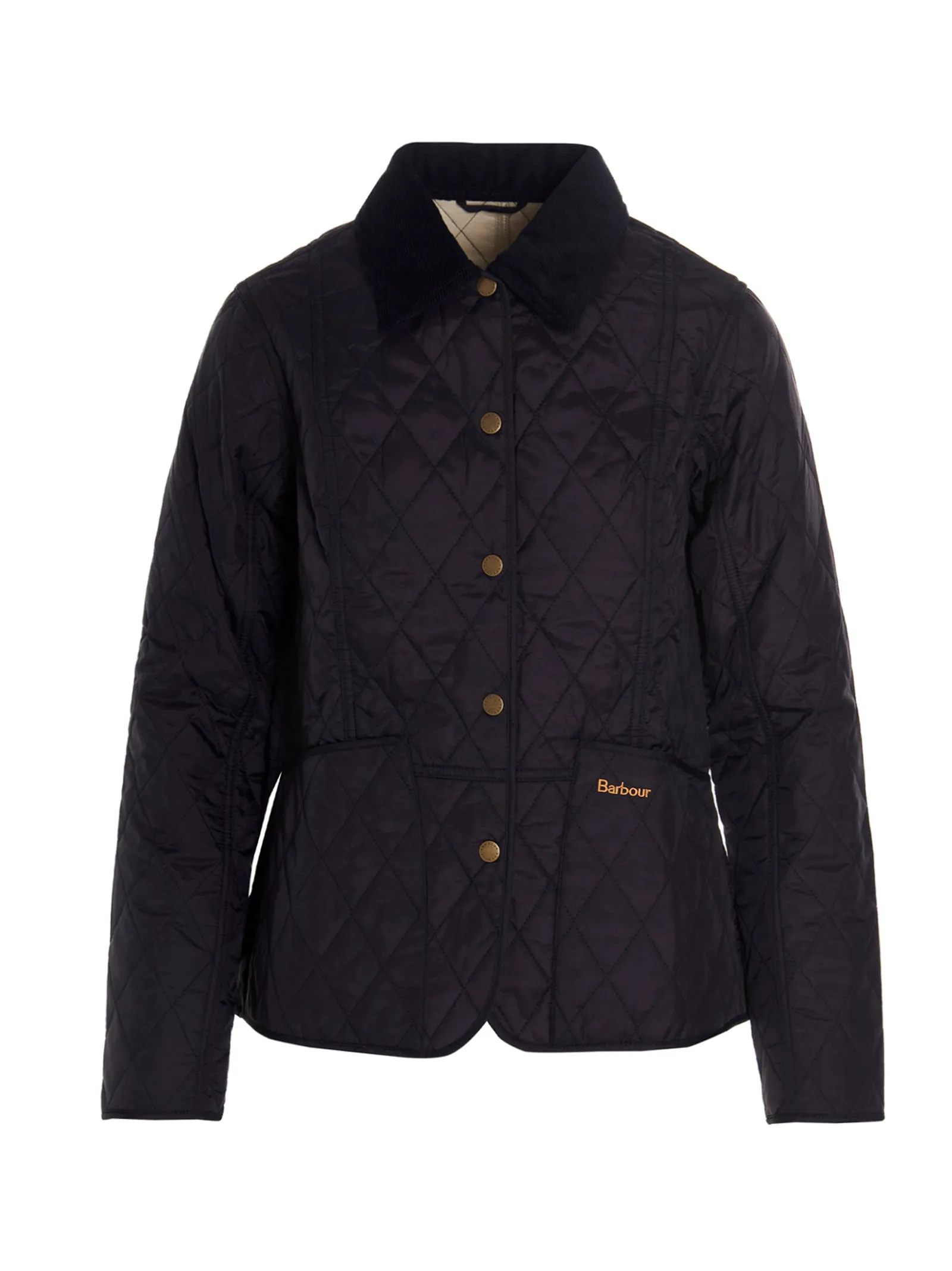 Barbour Summer Liddesdale Long-Sleeved Jacket