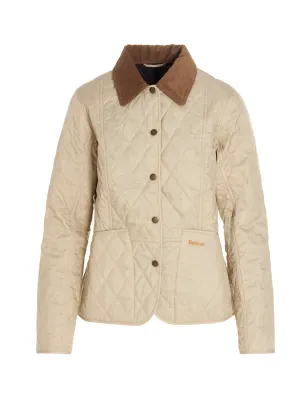 Barbour Summer Liddesdale Long-Sleeved Jacket