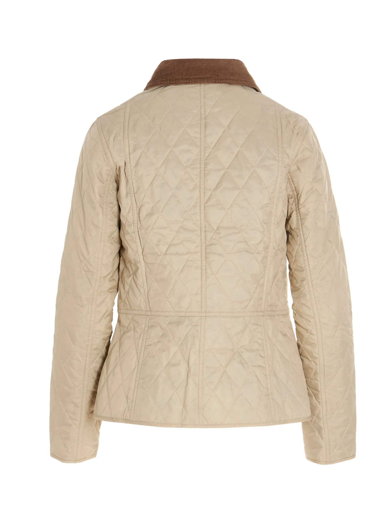 Barbour Summer Liddesdale Long-Sleeved Jacket