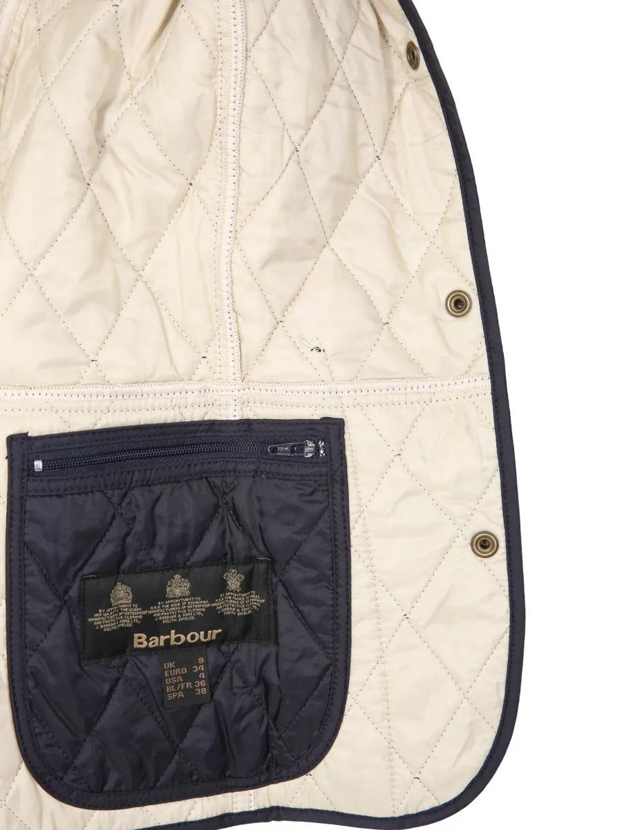 Barbour Summer Liddesdale Long-Sleeved Jacket