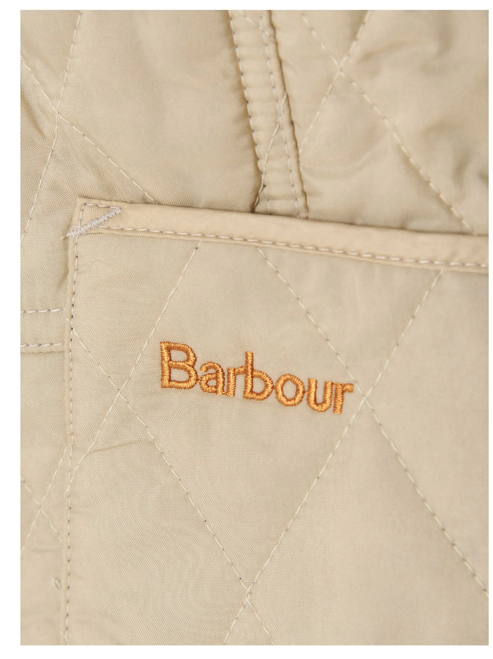 Barbour Summer Liddesdale Long-Sleeved Jacket