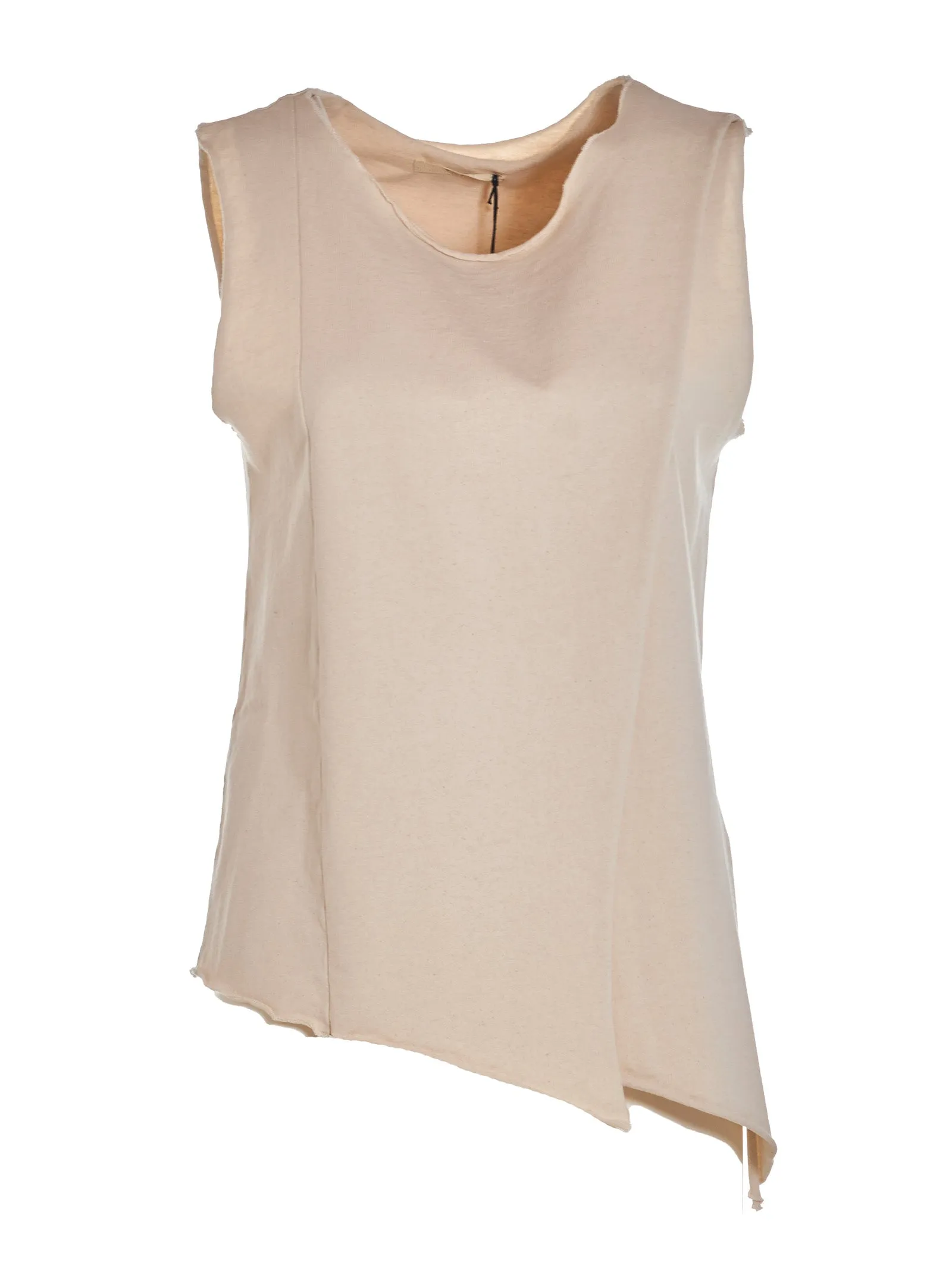 Barena Gelsa Sleeveless Top