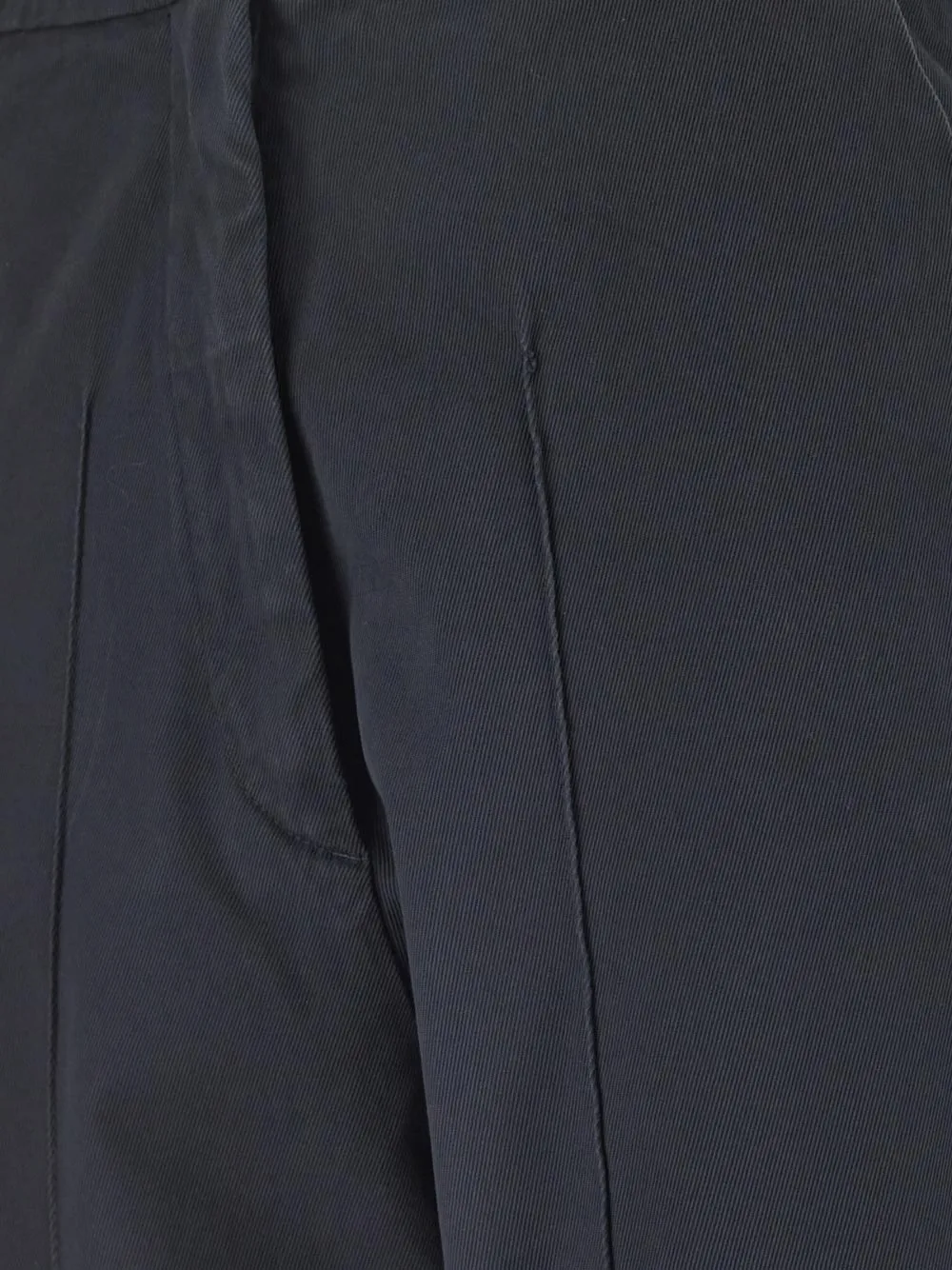 Barena Straight Leg Trousers