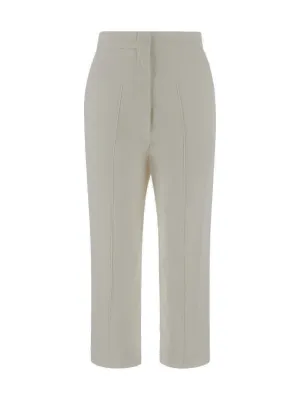 Barena Straight Leg Trousers