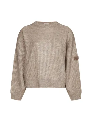 Brunello Cucinelli Crewneck Sweater