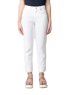 Brunello Cucinelli Straight Leg Jeans
