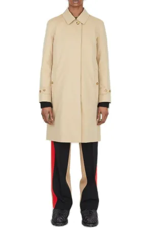 Burberry The Pimlico Heritage Car Coat
