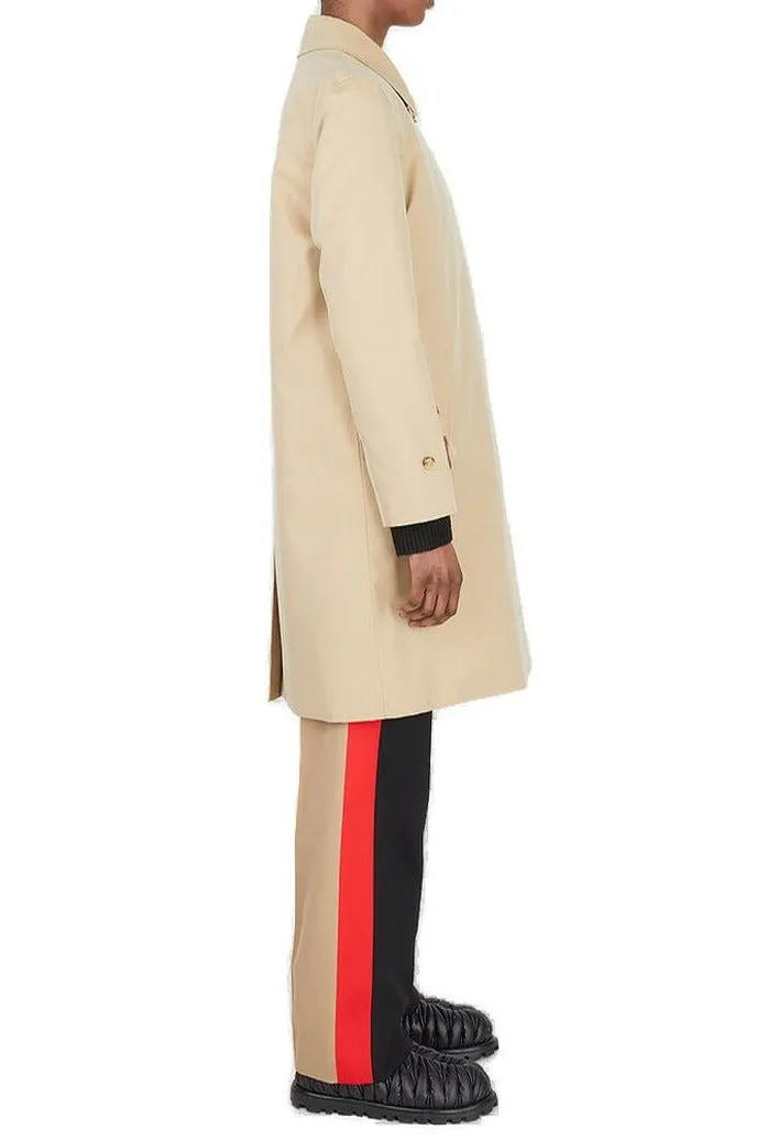 Burberry The Pimlico Heritage Car Coat