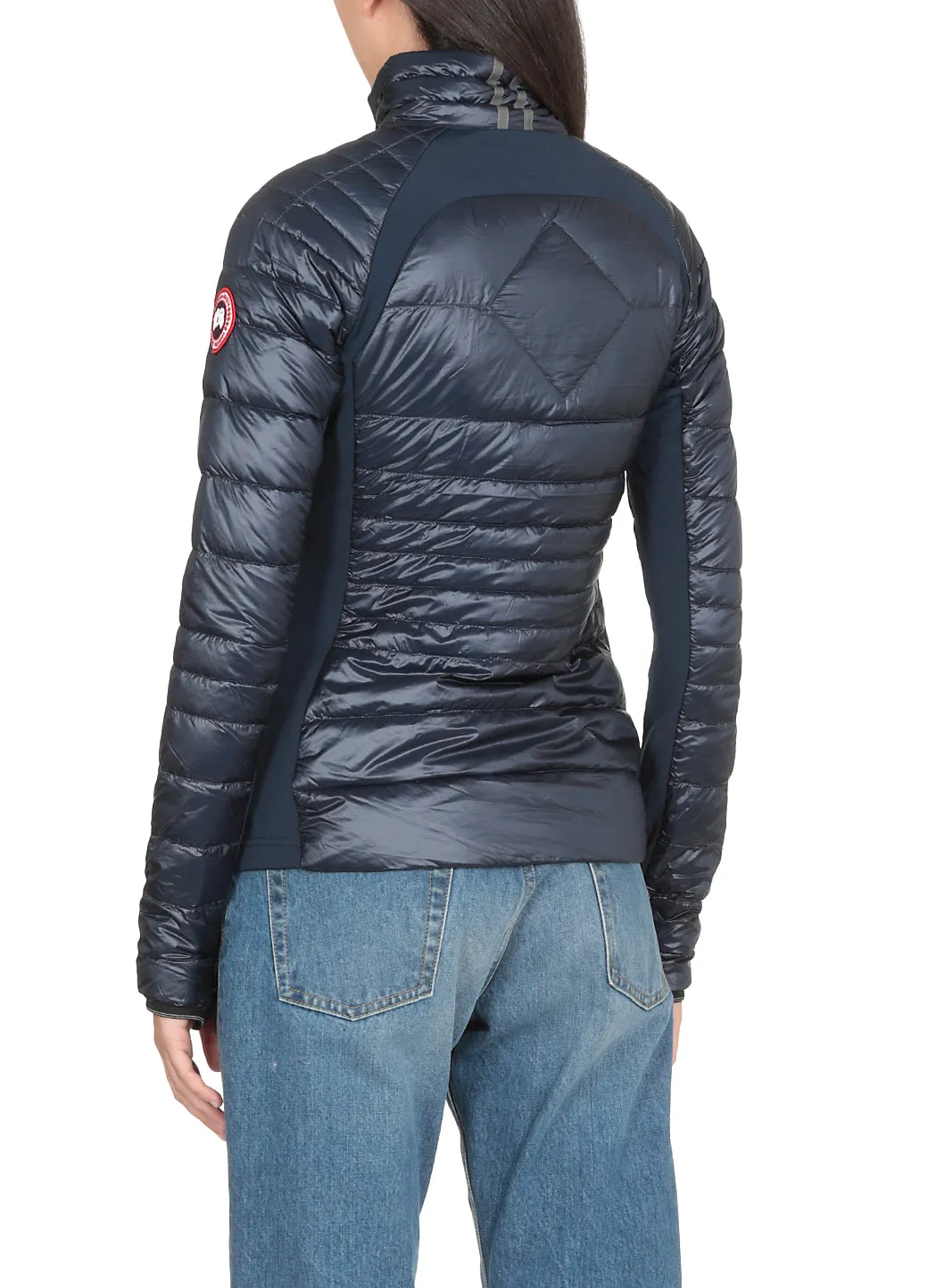 Canada Goose HyBridge Lite Down Jacket