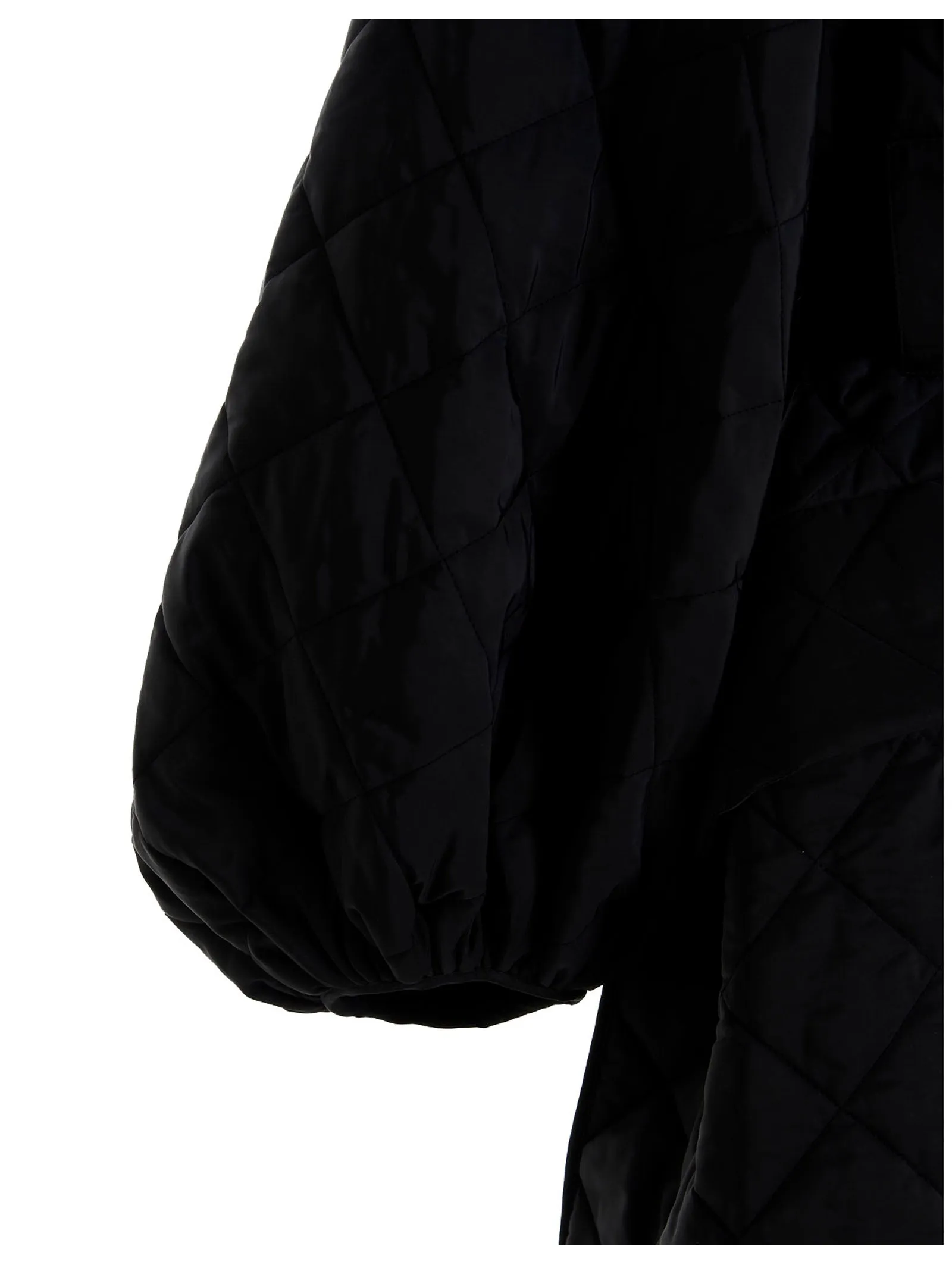 Cecilie Bahnsen Belted Knee-Length Jennifer Coat