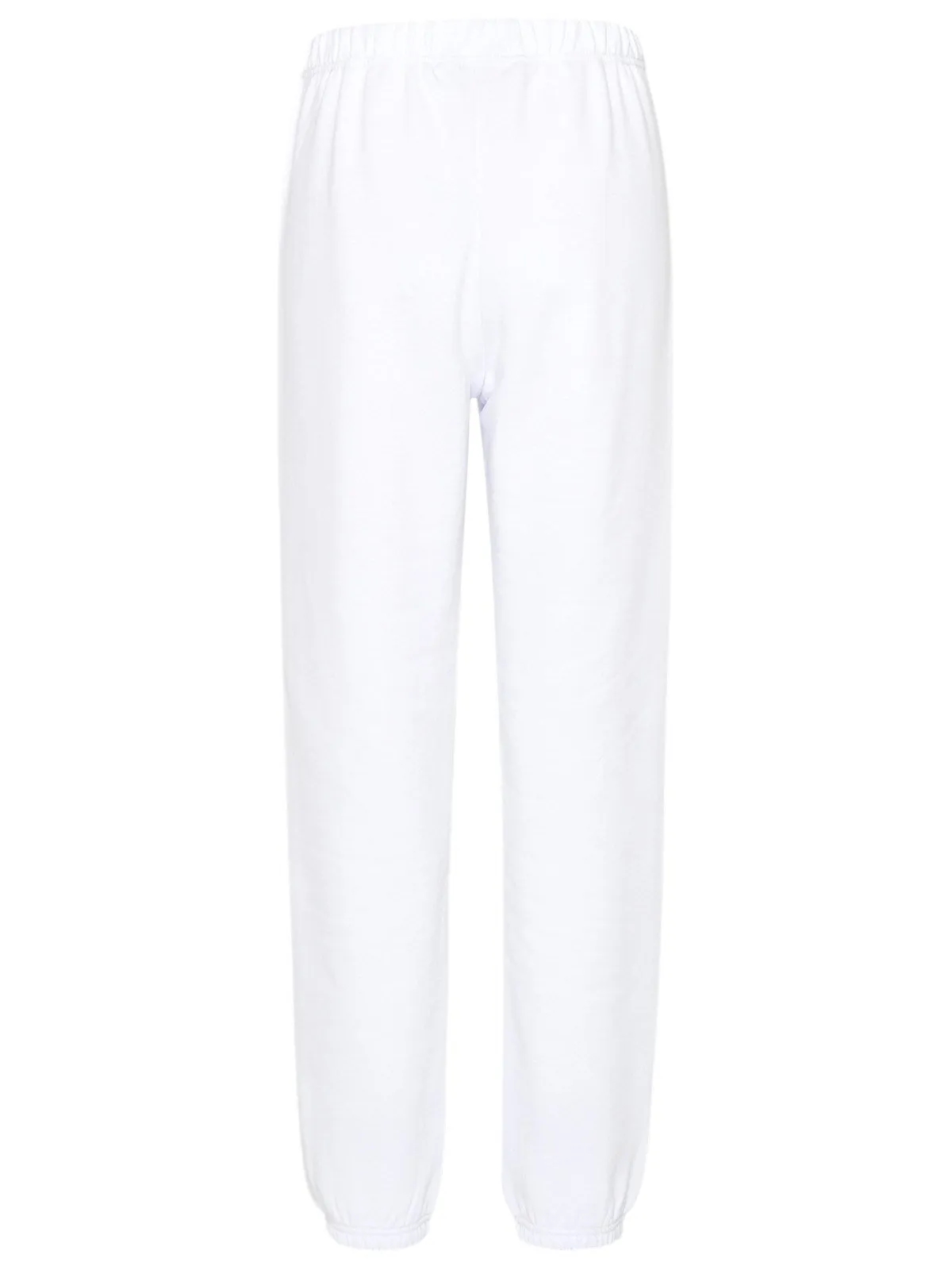 Chiara Ferragni Embroidered Logo Jogger Pants
