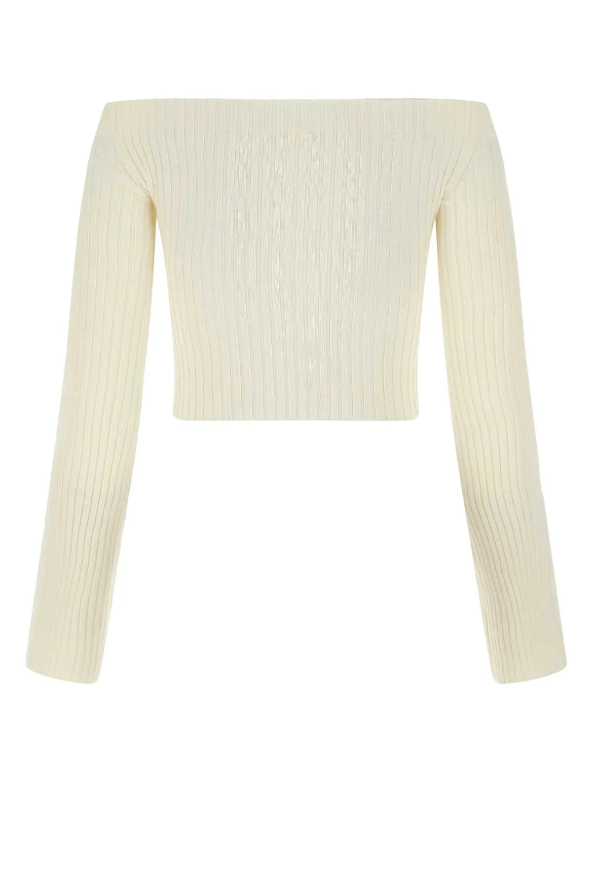 Chlo Crewneck Knitted Sweater