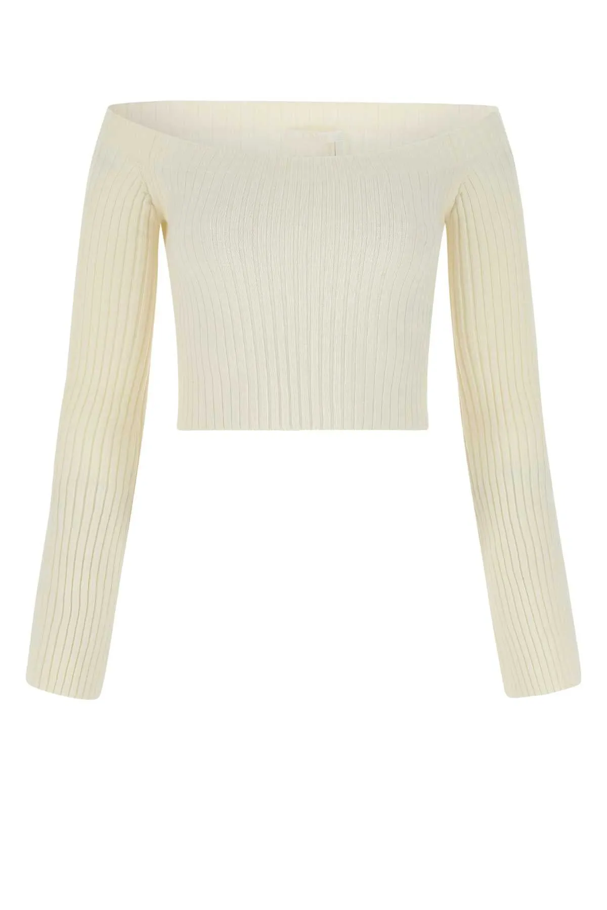 Chlo Crewneck Knitted Sweater