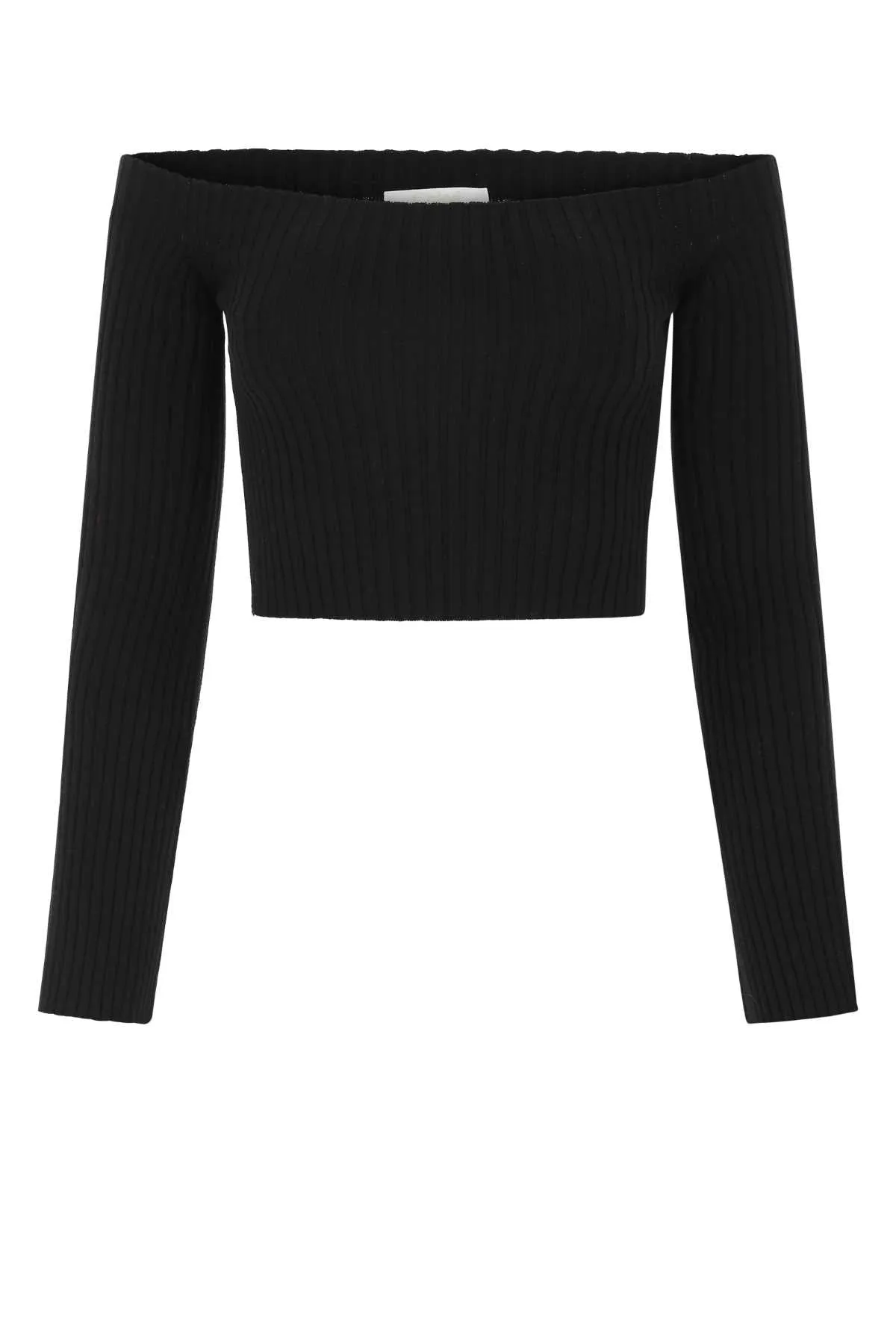 Chlo Crewneck Knitted Sweater