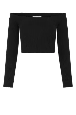 Chlo Crewneck Knitted Sweater