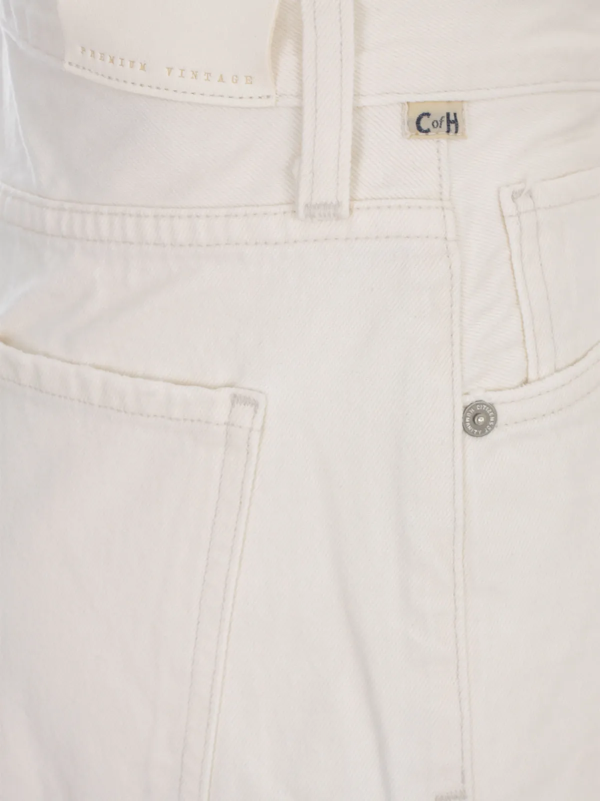 Citizens of Humanity Flared Culotte