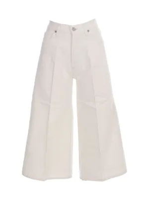 Citizens of Humanity Flared Culotte